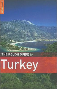 The Rough Guide to Turkey