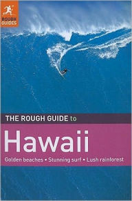 The Rough Guide to Hawaii