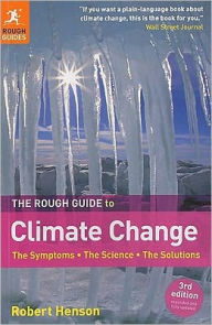 The Rough Guide to Climate Change