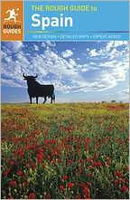 The Rough Guide to Spain