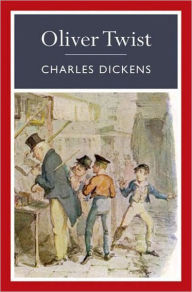 Oliver Twist
