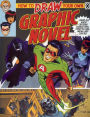 How to Draw Your Own Graphic Novel: Learn All about Creating Characters, Storytelling, Lettering and Inking