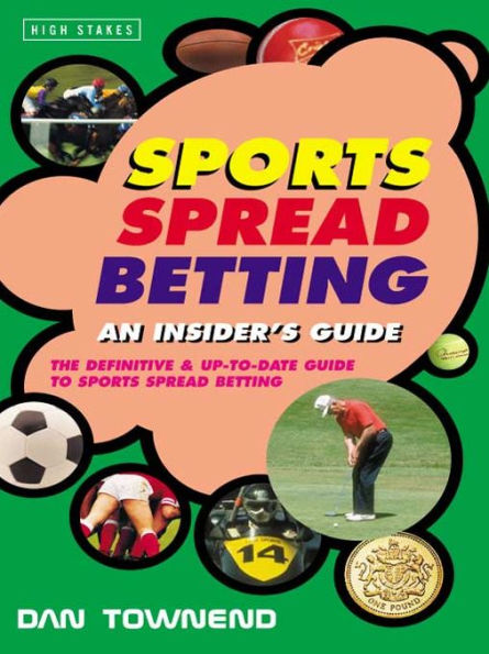 Sports Spread Betting: An Insider's Guide