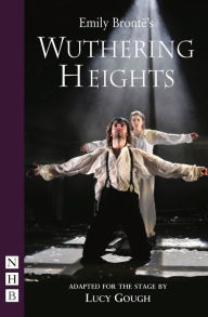 Title: Wuthering Heights, Author: Emily Brontë