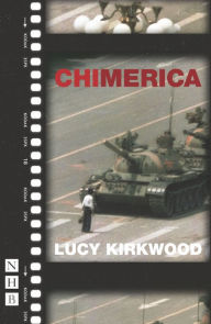 Title: Chimerica, Author: Lucy Kirkwood