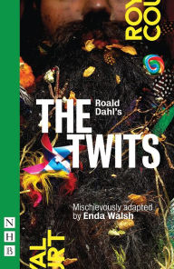 Title: Roald Dahl's The Twits, Author: Roald Dahl
