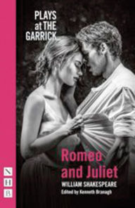 Title: Romeo and Juliet, Author: William Shakespeare