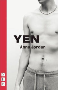 Title: Yen, Author: Anna Jordan