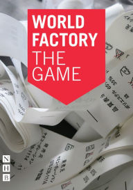 Title: World Factory: The Game, Author: Zo? Svendsen