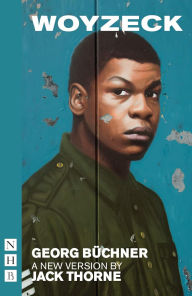 Title: Woyzeck, Author: Georg Büchner