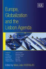 Europe, Globalisation and the Lisbon Agenda