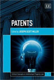 Title: Patents, Author: Joseph S. Miller