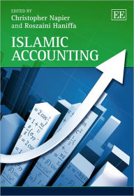 Title: Islamic Accounting, Author: Christopher Napier