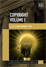 Title: Copyright, Author: Christopher S. Yoo