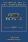 Creative Destruction