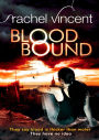 Blood Bound (Unbound Series #1)
