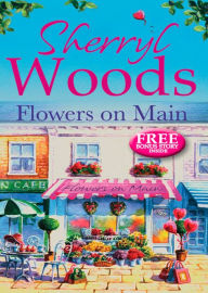 Flowers on Main (Chesapeake Shores Series #2)