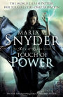 Touch of Power (Healer Series #1)