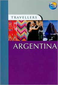 Travellers Argentina, 2nd