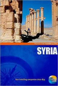 Travellers Syria, 2nd
