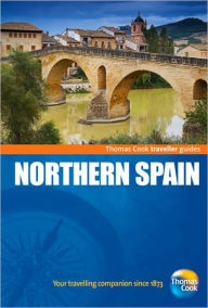 Thomas Cook Northern Spain