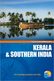 Traveller Guides Kerala & Southern India, 3rd