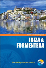 Traveller Guides Ibiza and Formentera 4th