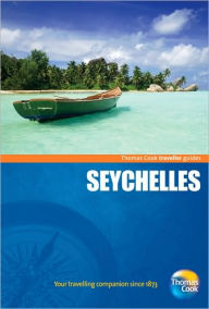 Thomas Cook Traveller Guides - Seychelles