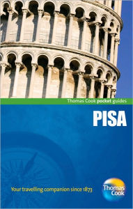 Pisa Pocket Guide, 2nd