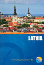 Traveller Guides Latvia, 3rd