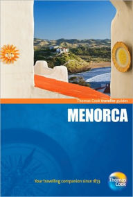 Traveller Guides Menorca, 3rd