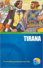 Tirana Pocket Guide, 2nd: Compact and practical pocket guides for sun seekers and city breakers