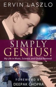 Simply Genius!: Tales from a Life Beyond the Box