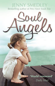 Title: Soul Angels, Author: Jenny Smedley