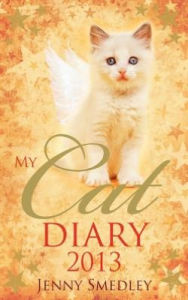 My Cat Diary 2013