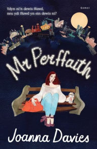 Title: Mr Perffaith, Author: Joanna Davies