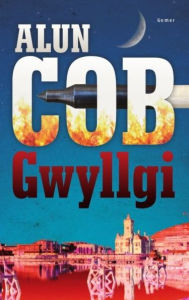 Title: Gwyllgi, Author: Alun Cob
