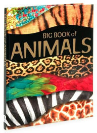 Big Book of Animals