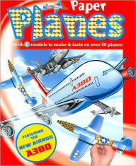 Paper Planes
