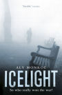 Icelight (Peter Cotton Series #3)