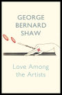 Love Among The Artists