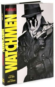 Watchmen: The Film Portraits