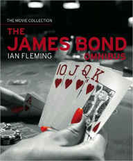 James Bond: Omnibus Volume 001: Based on the novels that inspired the movies