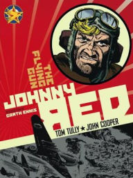 Title: Johnny Red: The Flying Gun (Vol. 4), Author: Tom Tully