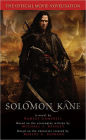 Solomon Kane