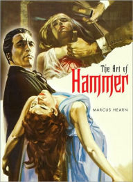 The Art of Hammer: The Official Poster Collection From the Archive of Hammer Films
