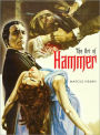 The Art of Hammer: The Official Poster Collection From the Archive of Hammer Films