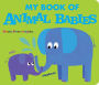 My Book of Animal Babies