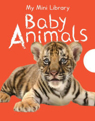 Title: Mini Library - Baby Animals, Author: Various