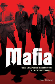Title: Mafia, Author: Jo Durden Smith